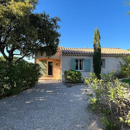 Au Calme Vue Panoramique Maxime