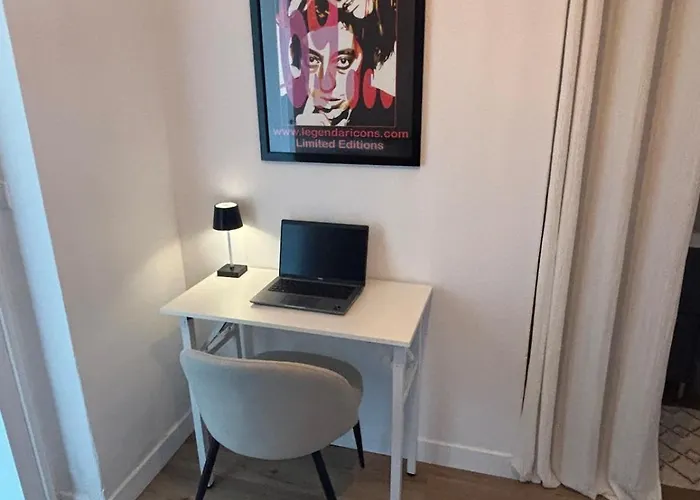 Au Calme Vue Panoramique Maxime Sainte-Maxime