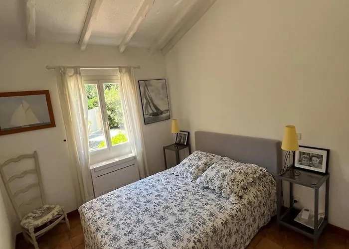 Au Calme Vue Panoramique Maxime *