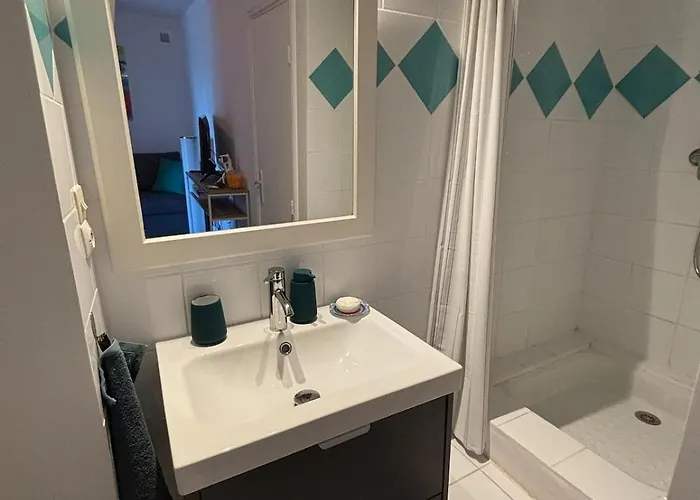 Au Calme Vue Panoramique Maxime Villa