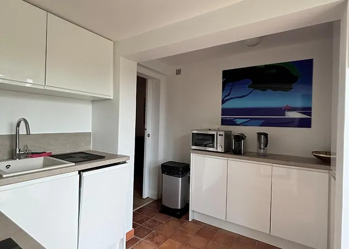 Au Calme Vue Panoramique Maxime Sainte-Maxime